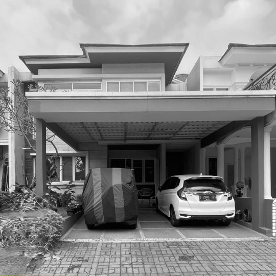 A&H House detail