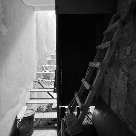 A&H House detail